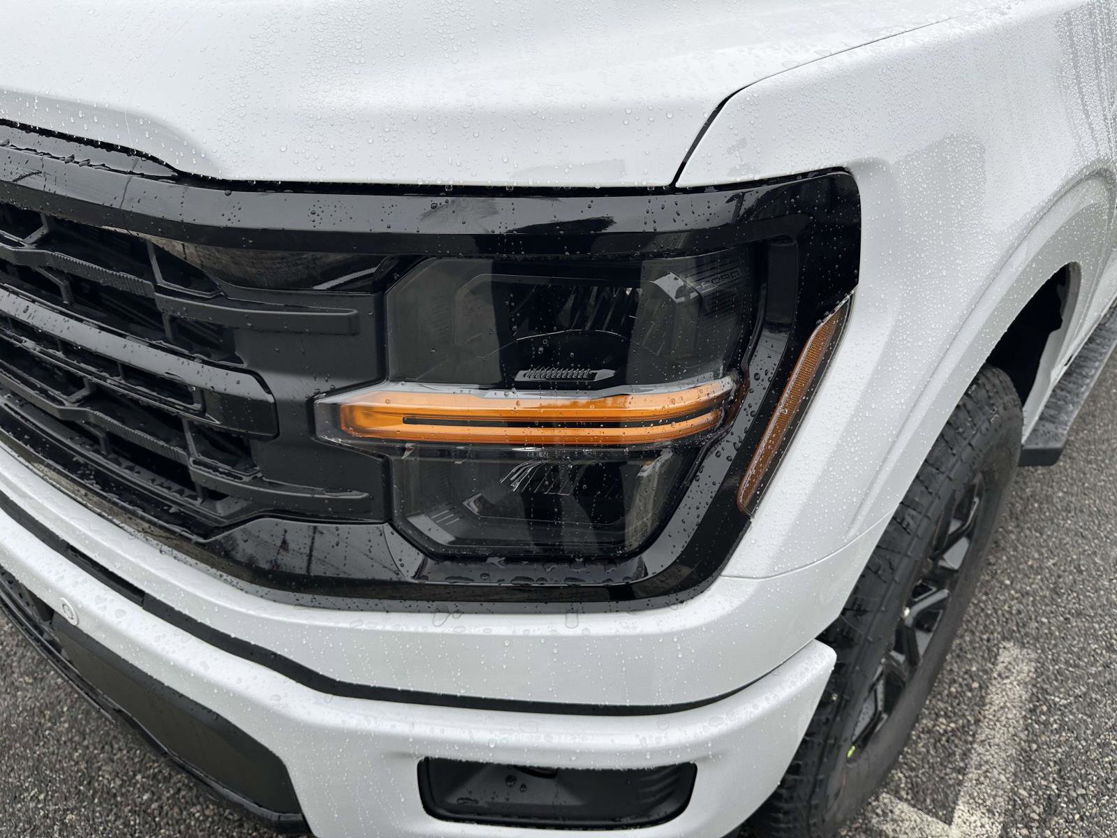 New 2026 Ford F150 XLT AWD/4WD image 7