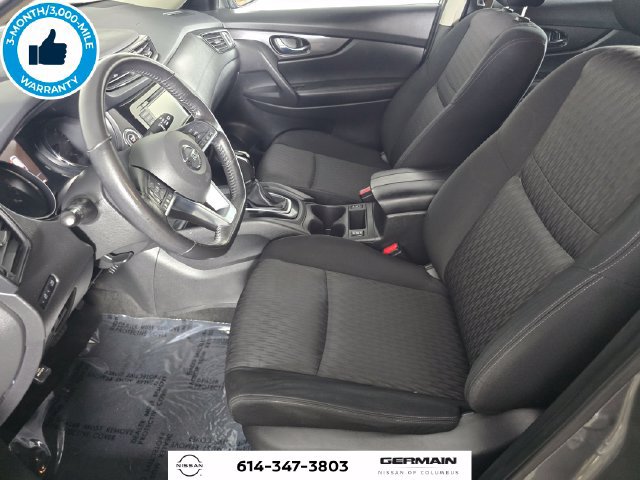 Used 2019 Nissan Rogue SV AWD/4WD image 19