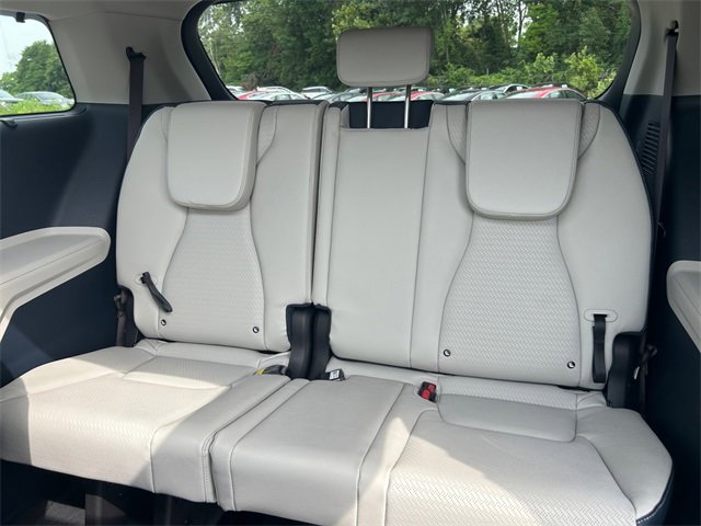 New 2026 Kia Carnival SX Prestige image 24
