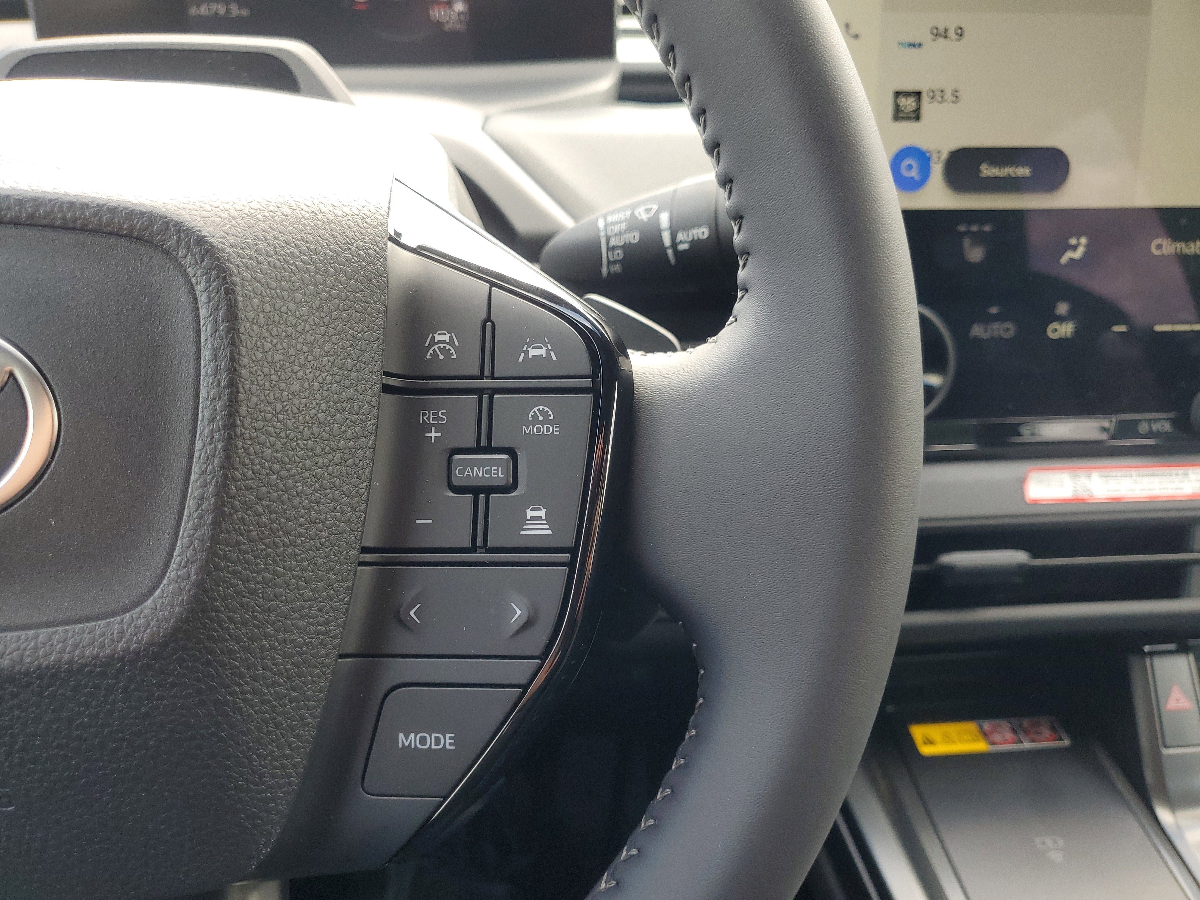 Certified 2026 Toyota bZ image 23