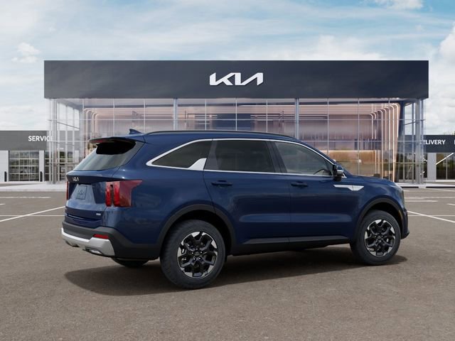 New 2026 Kia Sorento S AWD/4WD image 6