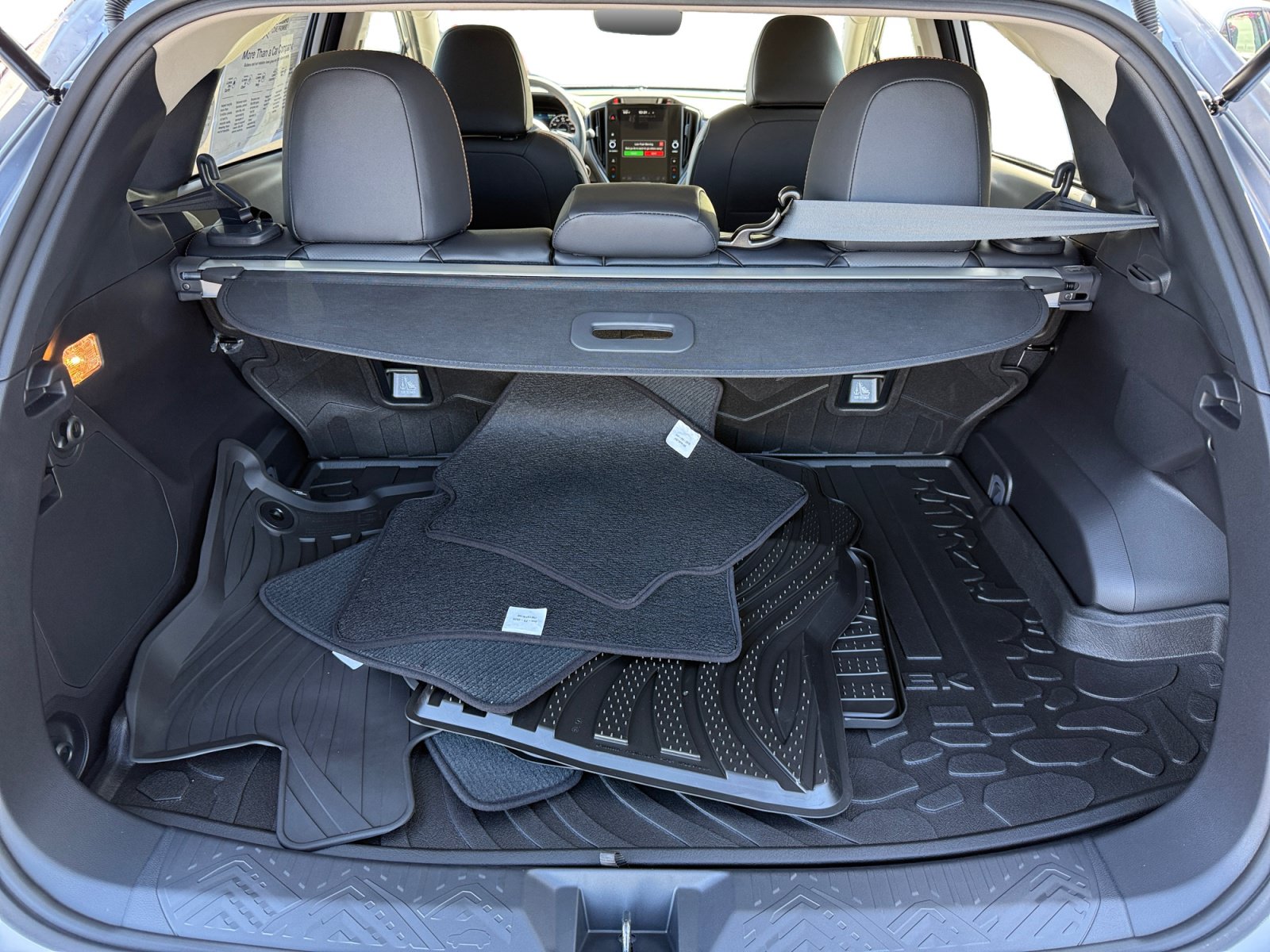 New 2026 Subaru Crosstrek 2.5i Limited AWD/4WD image 17
