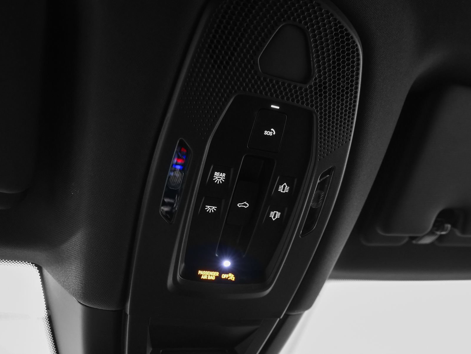 Certified 2024 Porsche Cayenne AWD/4WD image 41
