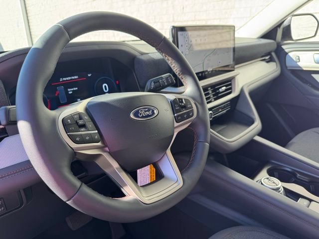 New 2026 Ford Explorer Active AWD/4WD image 28