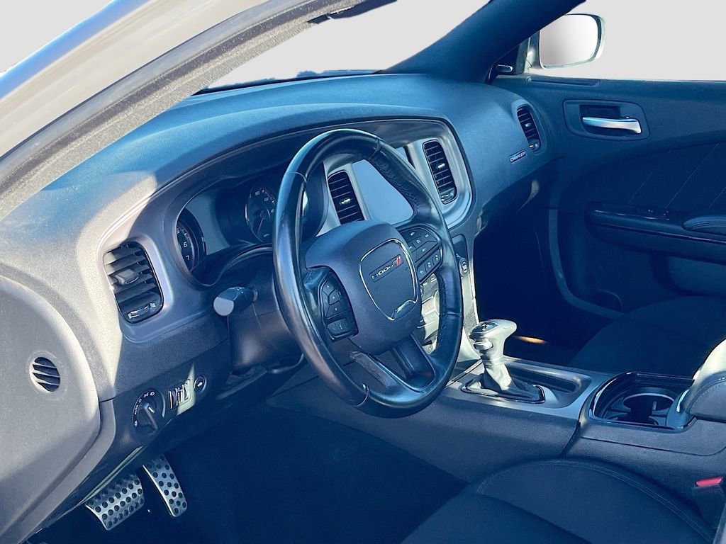 Used 2023 Dodge Charger GT w/ Blacktop Package AWD/4WD image 9
