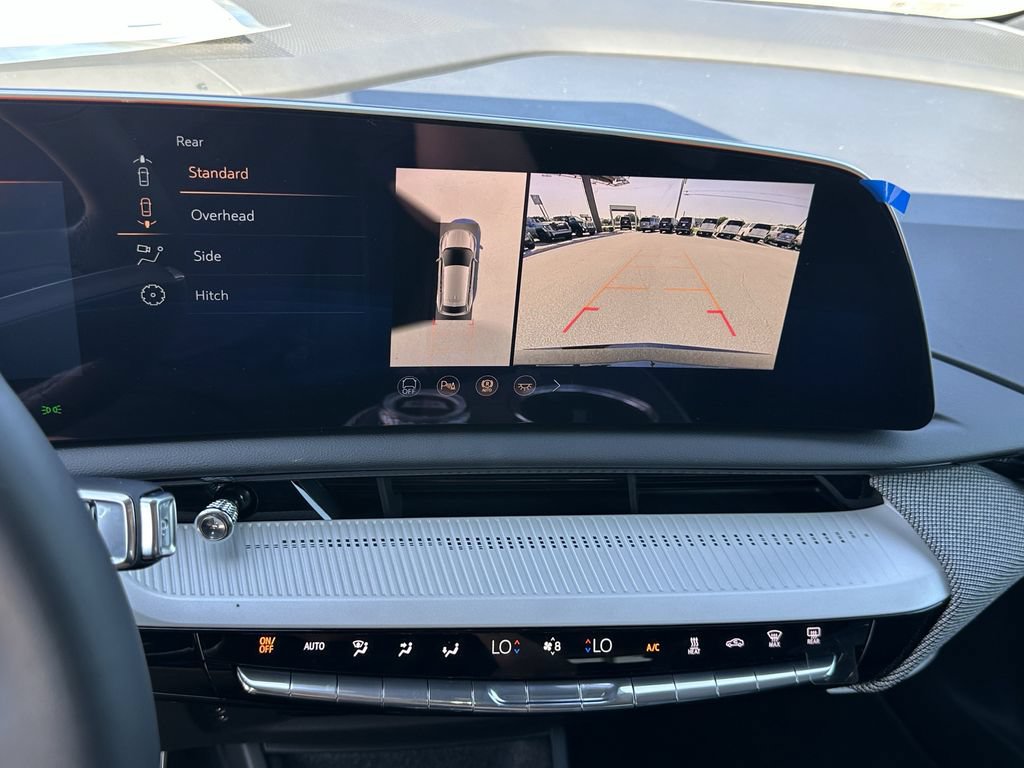New 2026 Cadillac Optiq Sport 1 RWD image 31