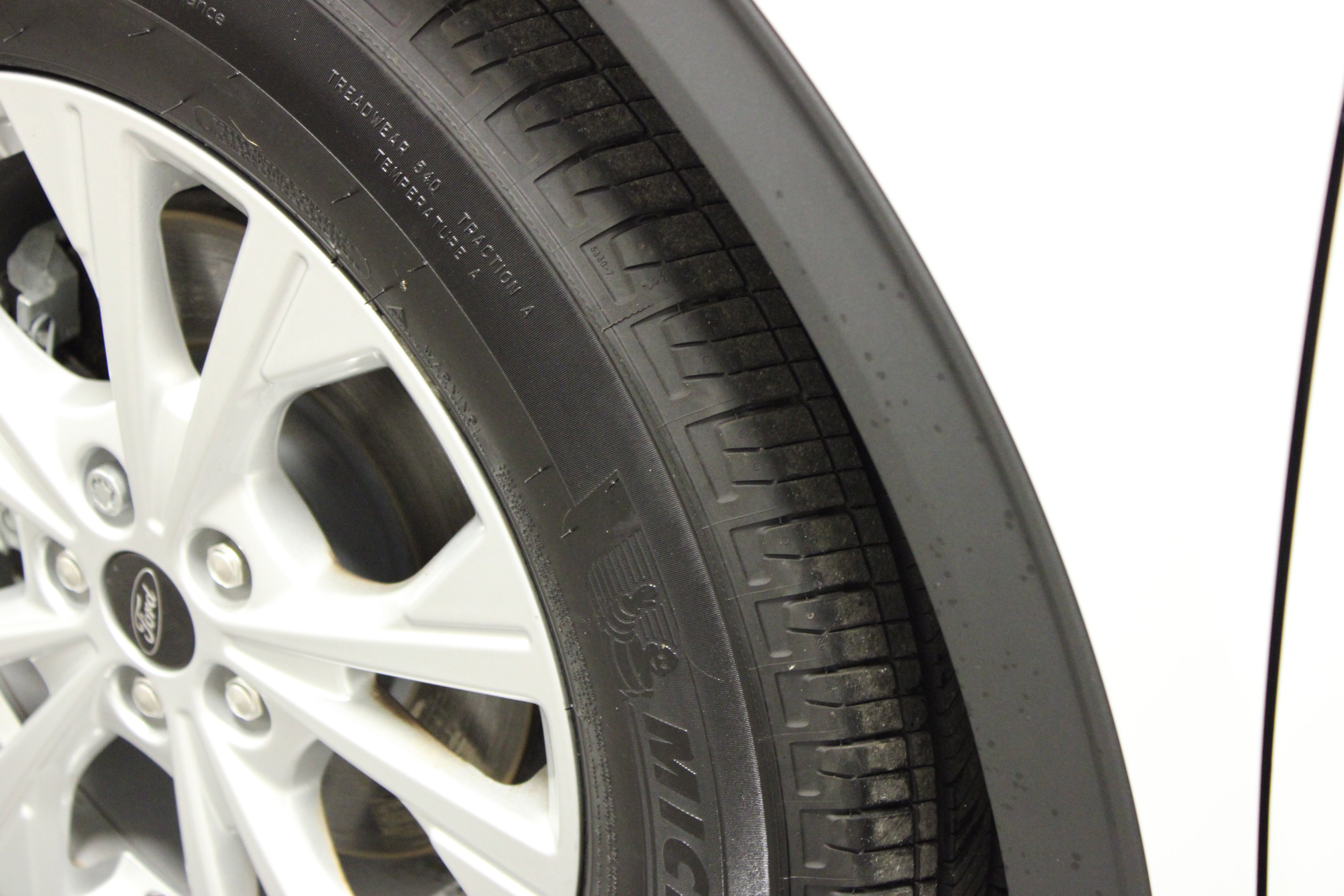 Used 2024 Ford Escape Active w/ Tech Pack #1 image 10