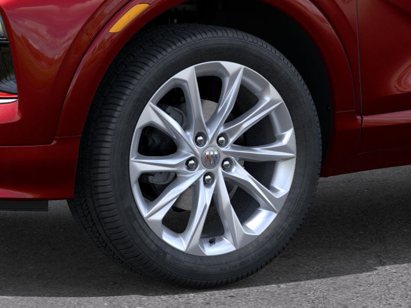 New 2026 Buick Encore GX Avenir w/ Avenir Technology Package image 11