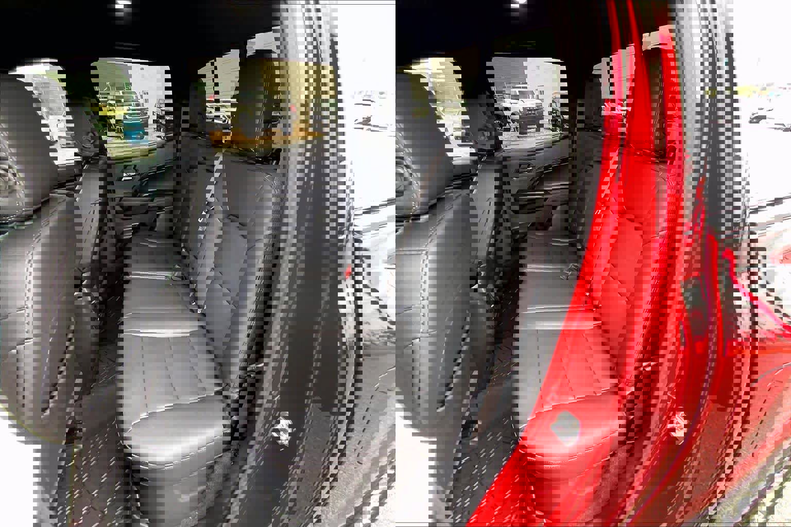 Used 2025 Chevrolet Colorado LT w/ LT Convenience Package image 20