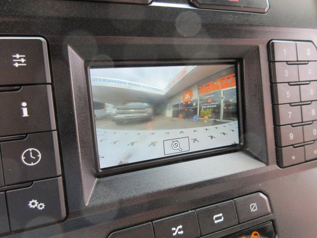 Used 2022 Ford F450 XL w/ Power Equipment Group AWD/4WD image 17