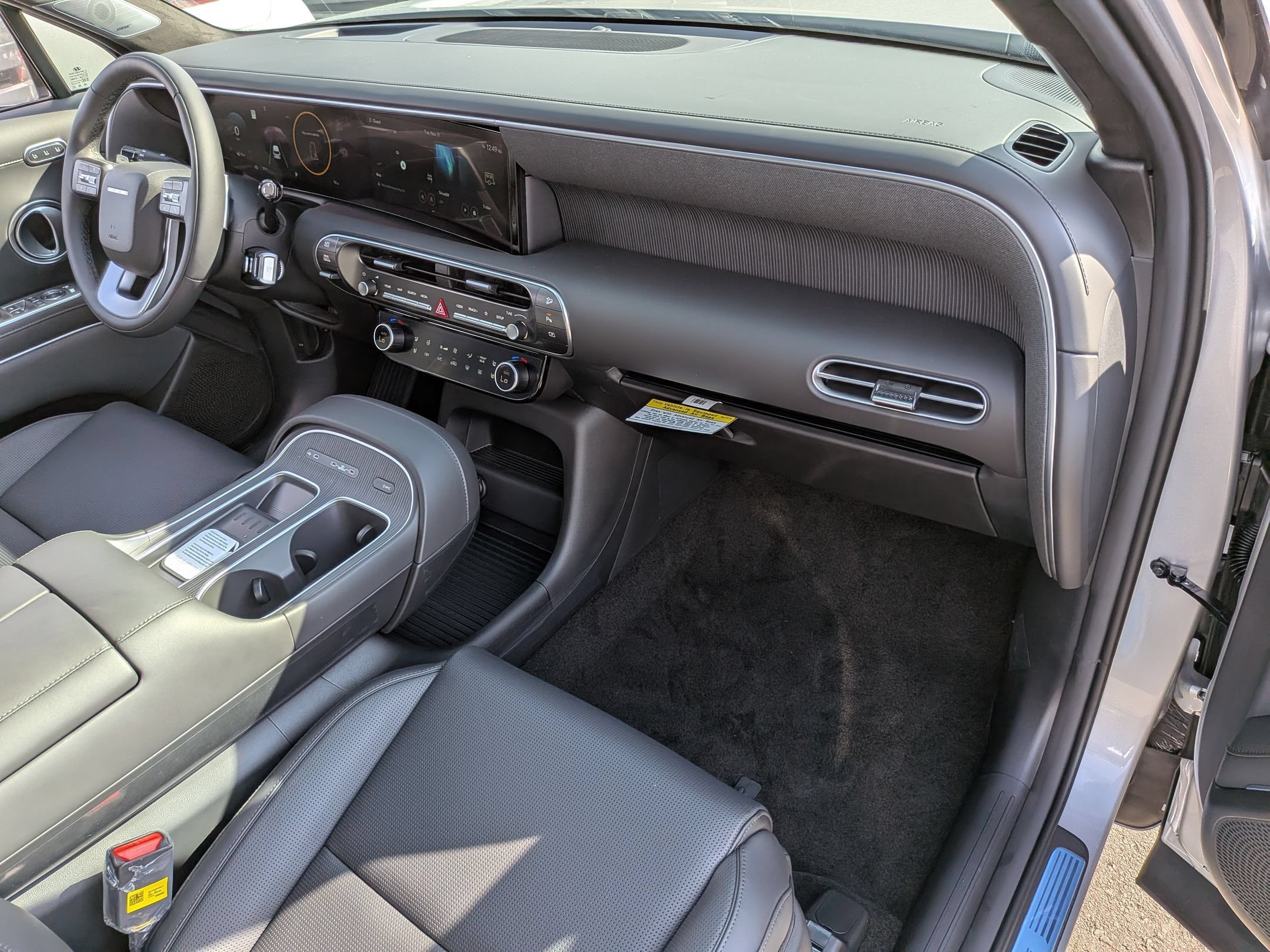 New 2026 Hyundai Palisade Calligraphy AWD/4WD image 26