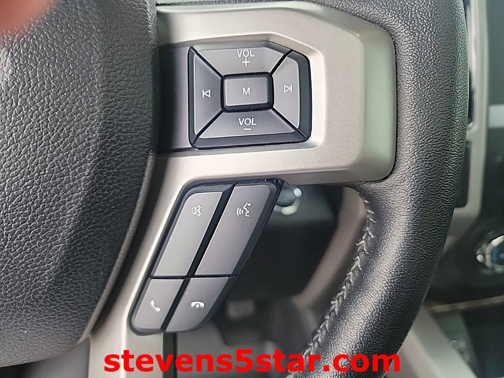 Used 2019 Ford F250 Lariat w/ Lariat Ultimate Package image 22