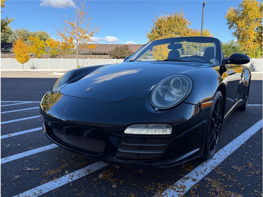 Used 2010 Porsche 911 Carrera 4S image 47