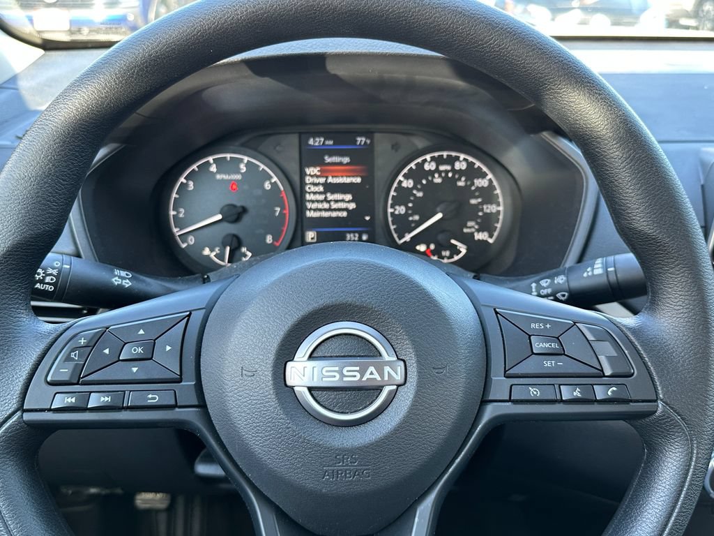 Used 2025 Nissan Altima 2.5 S FWD image 22