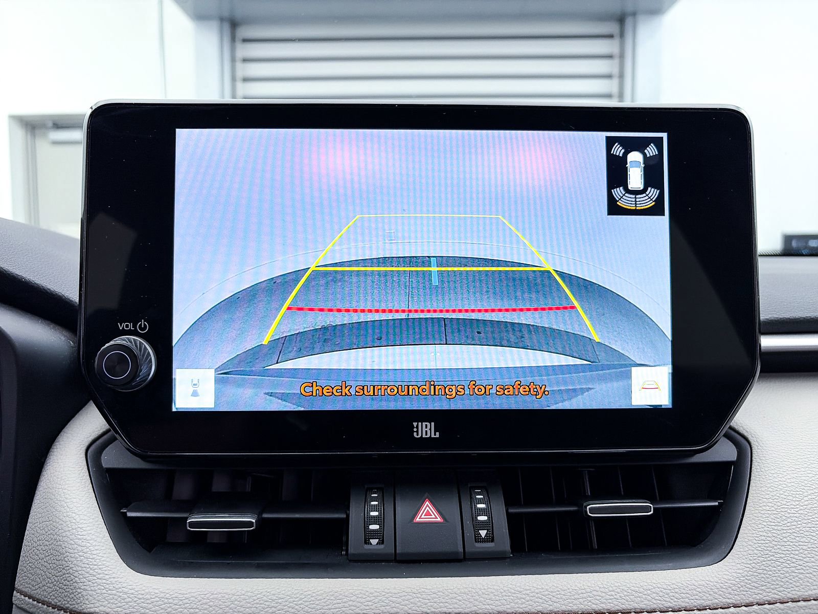 Used 2023 Toyota RAV4 XLE Premium image 6