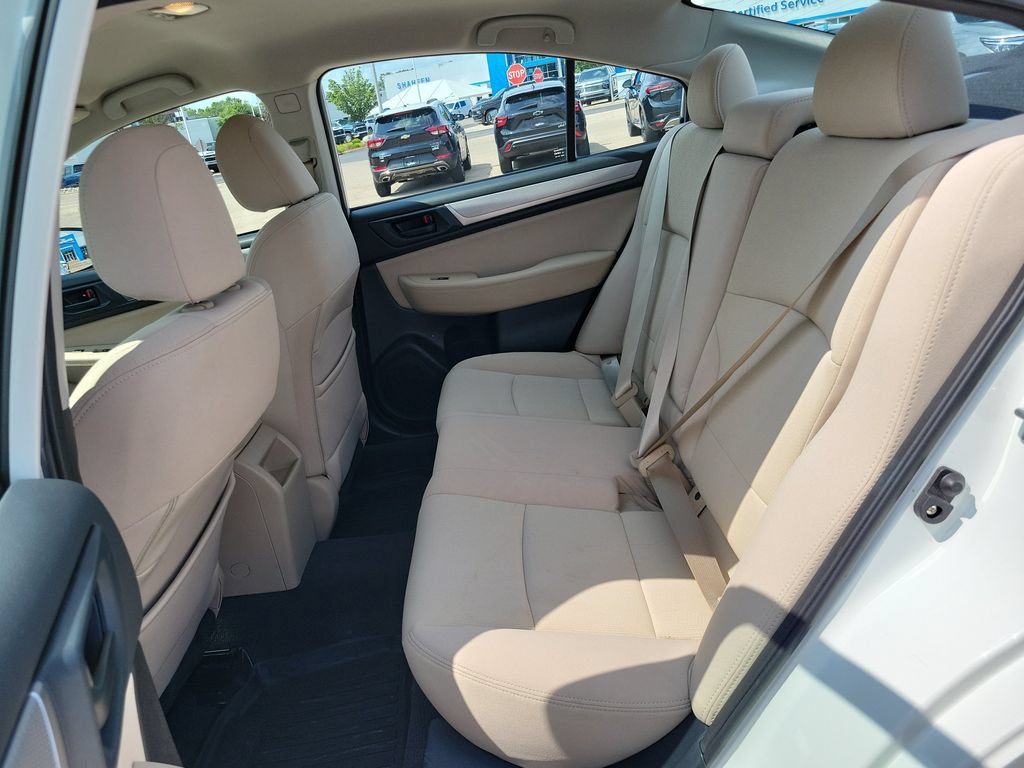 Used 2019 Subaru Legacy 2.5i w/ Alloy Wheel Package AWD/4WD image 28