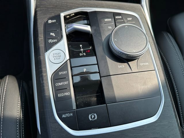 Used 2024 BMW 330i xDrive Sedan image 19