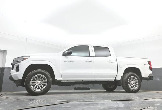 New 2026 Chevrolet Colorado LT w/ Advanced Trailering Package AWD/4WD image 42