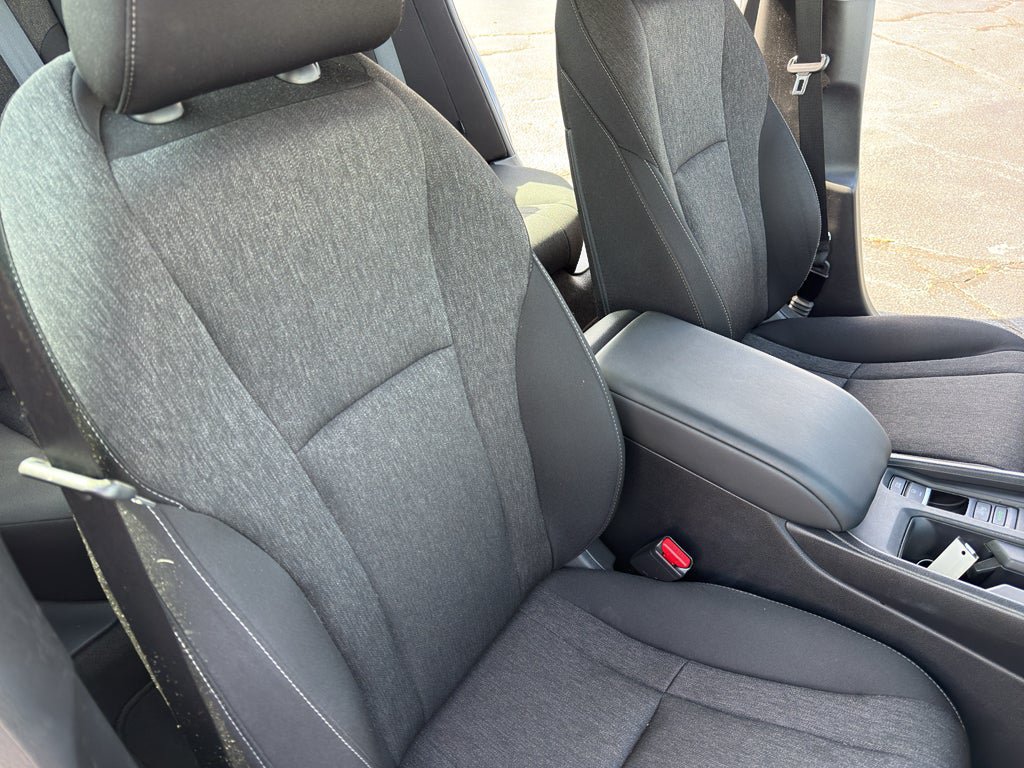 Used 2023 Honda Accord EX image 30