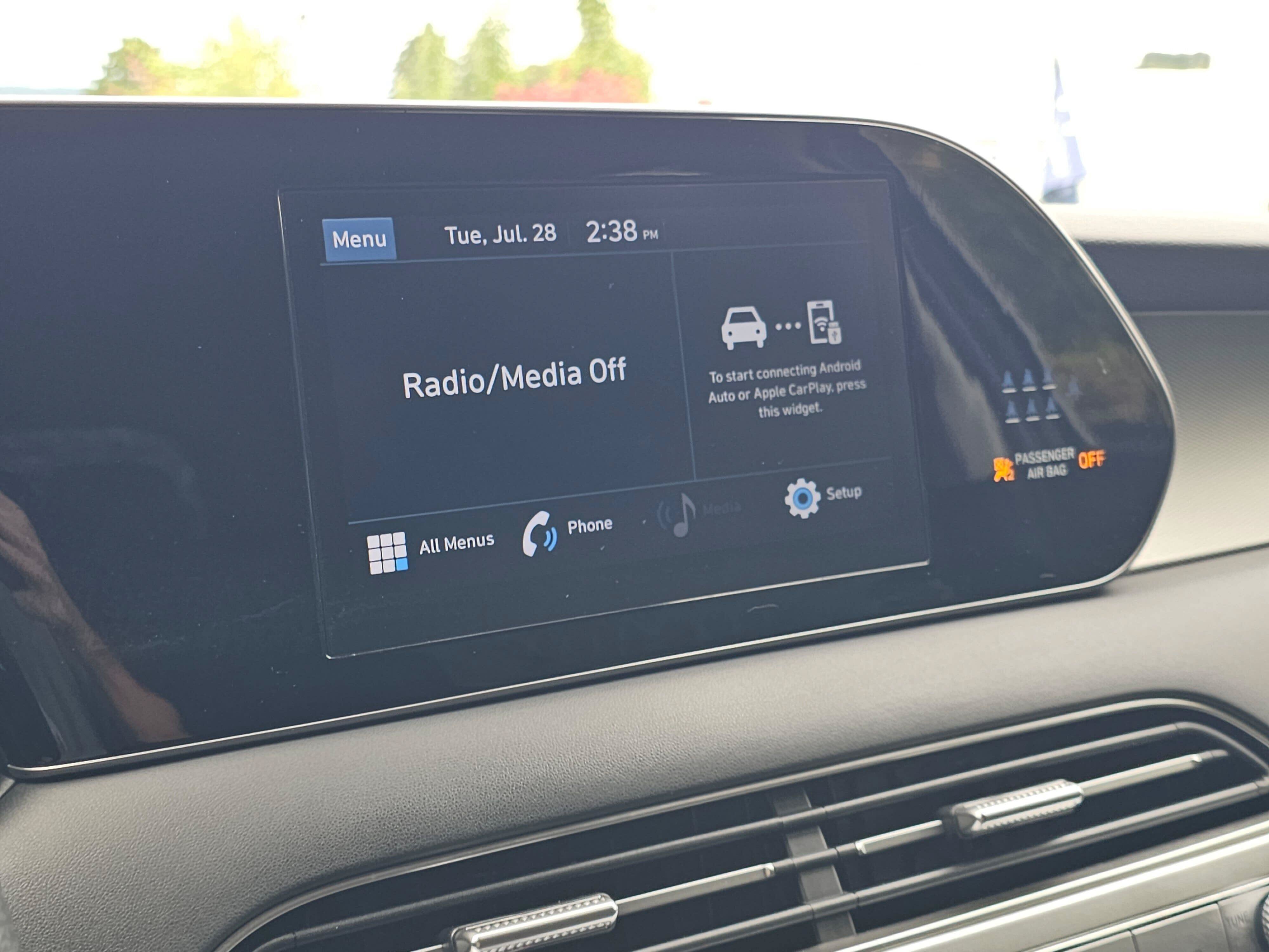 Used 2022 Hyundai Palisade SE AWD/4WD image 27