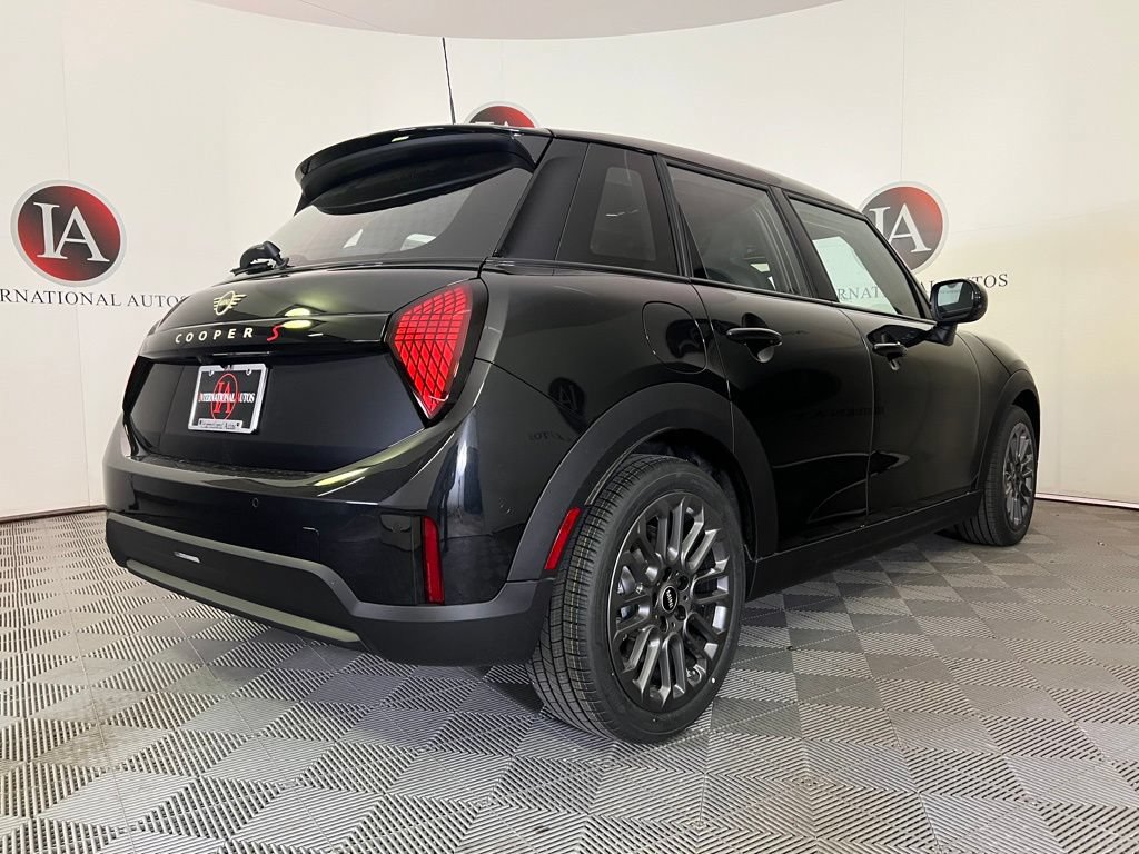 New 2026 MINI Cooper S FWD image 5