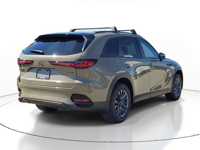 New 2026 MAZDA CX-70 SC AWD/4WD image 4