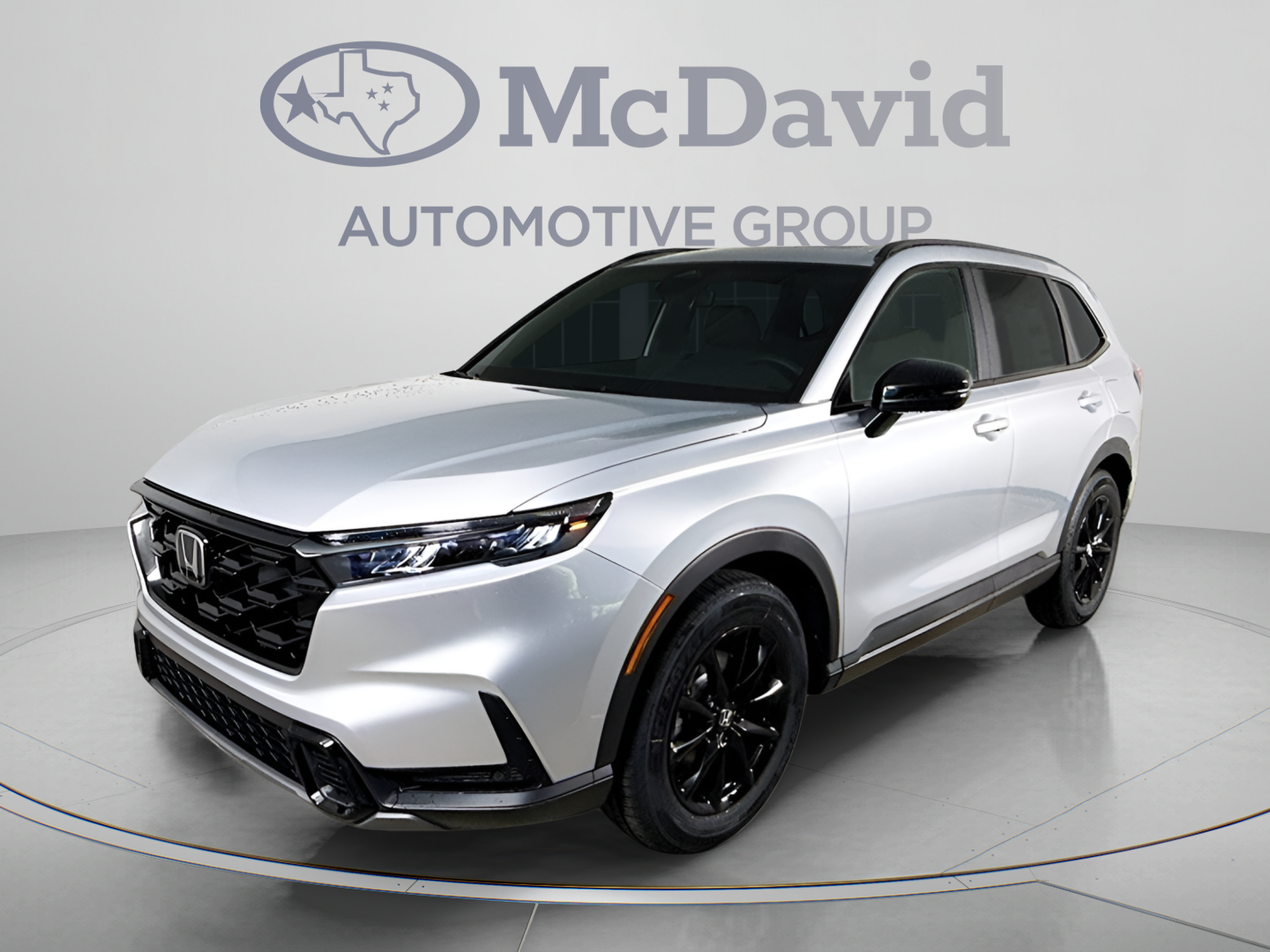 New 2027 Honda CR-V Sport-L