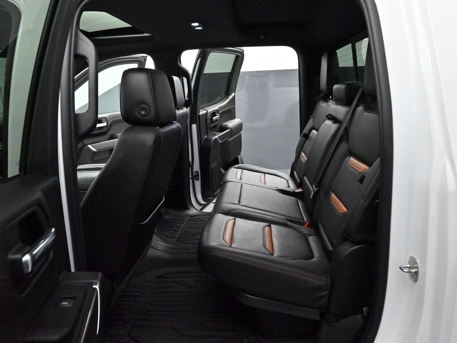 Used 2019 GMC Sierra 1500 AT4 w/ AT4 Premium Package image 38