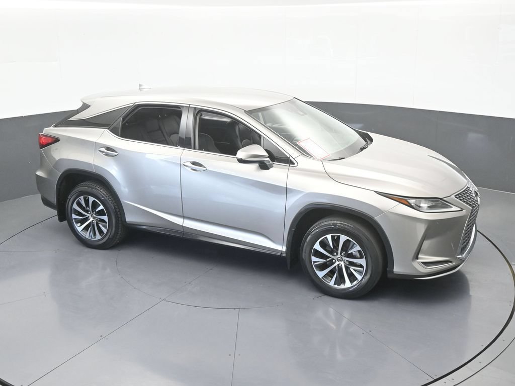 Used 2021 Lexus RX 350 FWD w/ Accessory Package (P1) image 54