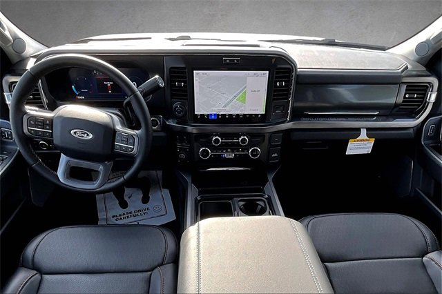 New 2026 Ford F250 Lariat w/ Tremor Off-Road Package image 5