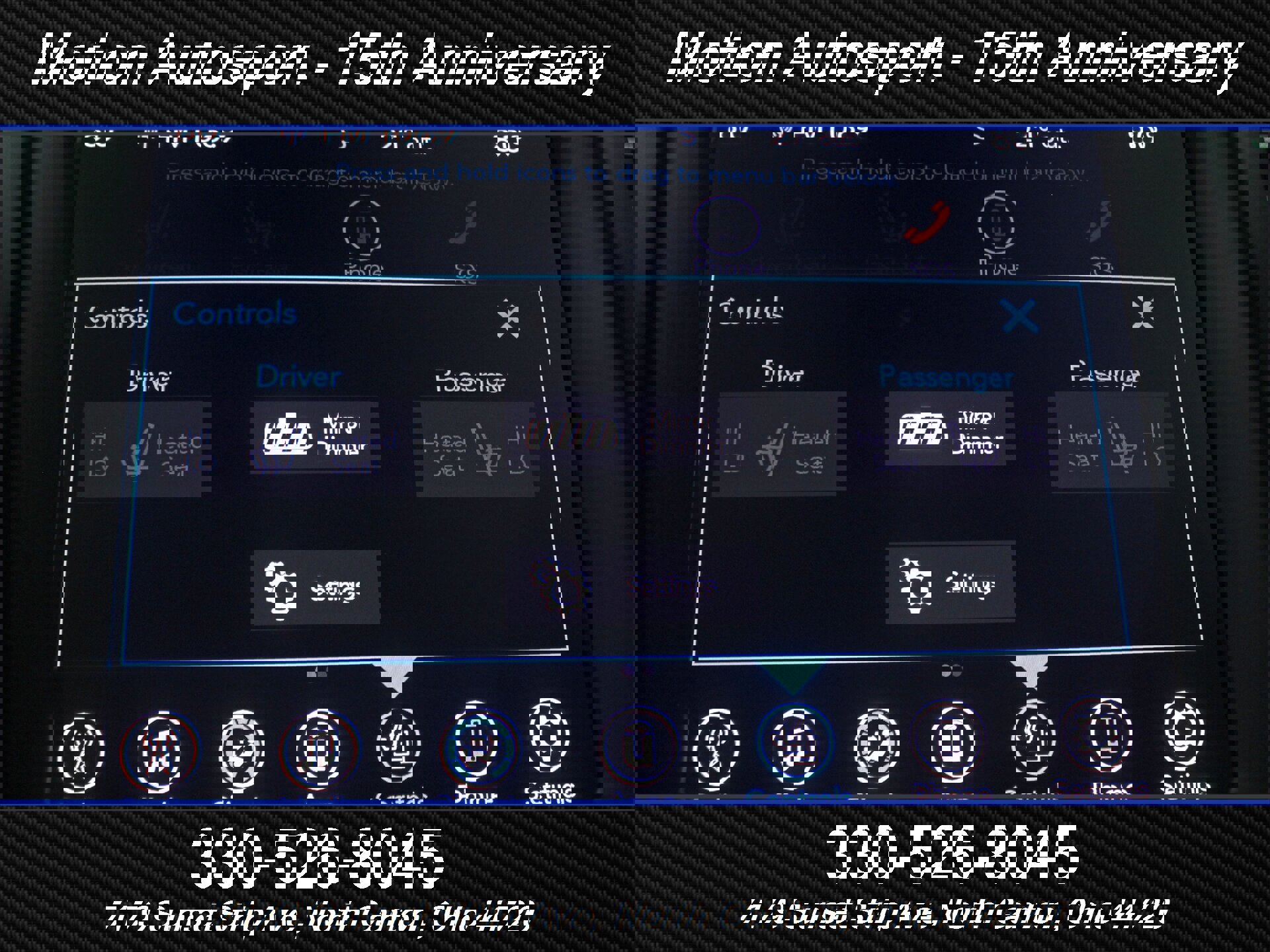 Used 2017 Chrysler 300 S w/ S Model Appearance Package image 27