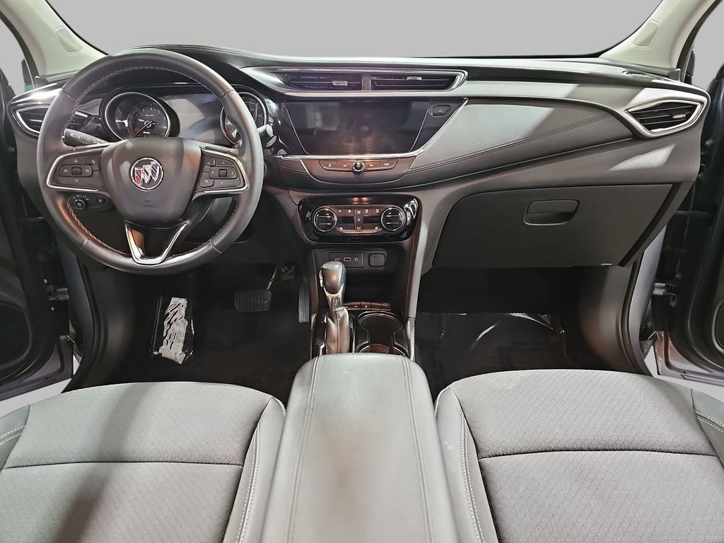 Used 2023 Buick Encore GX Select image 11