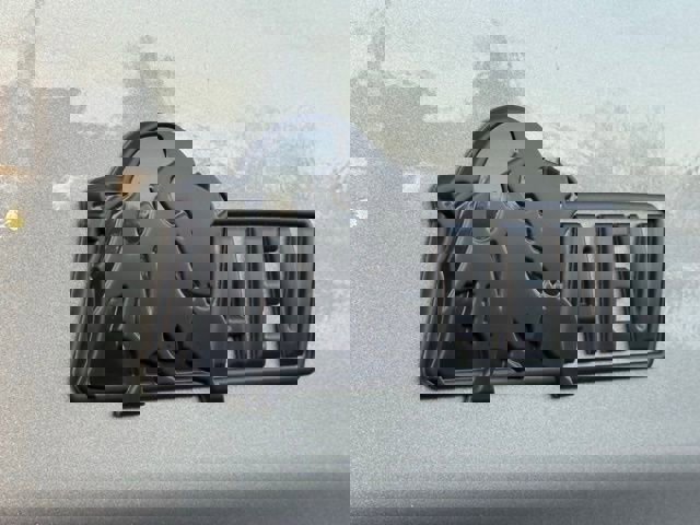 Used 2024 Chevrolet Silverado 1500 ZR2 w/ ZR2 Bison Edition image 11