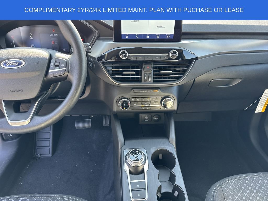 New 2026 Ford Escape Active FWD image 27