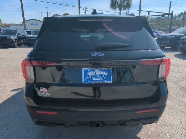 New 2026 Ford Explorer ST-Line RWD image 6