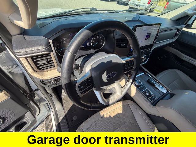 Certified 2024 Ford Expedition Limited AWD/4WD image 18
