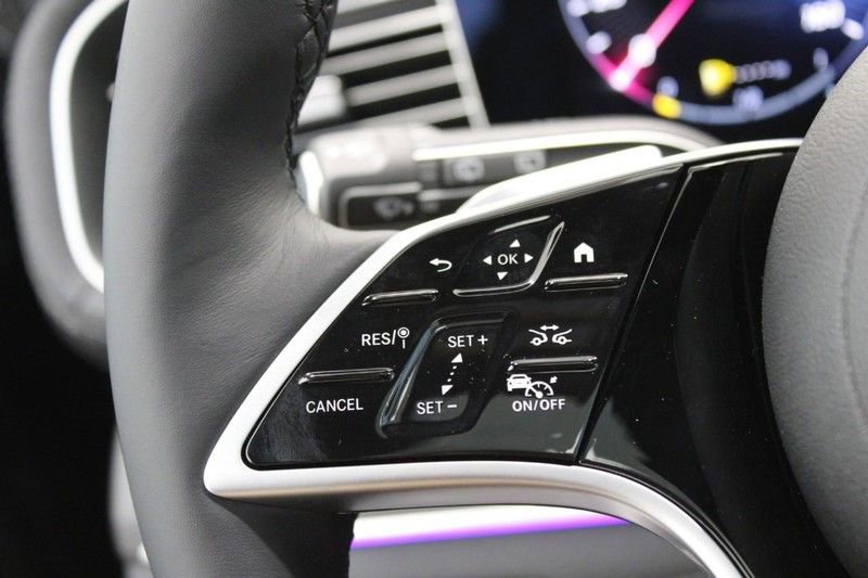 New 2025 Mercedes-Benz GLE 580 4MATIC image 11