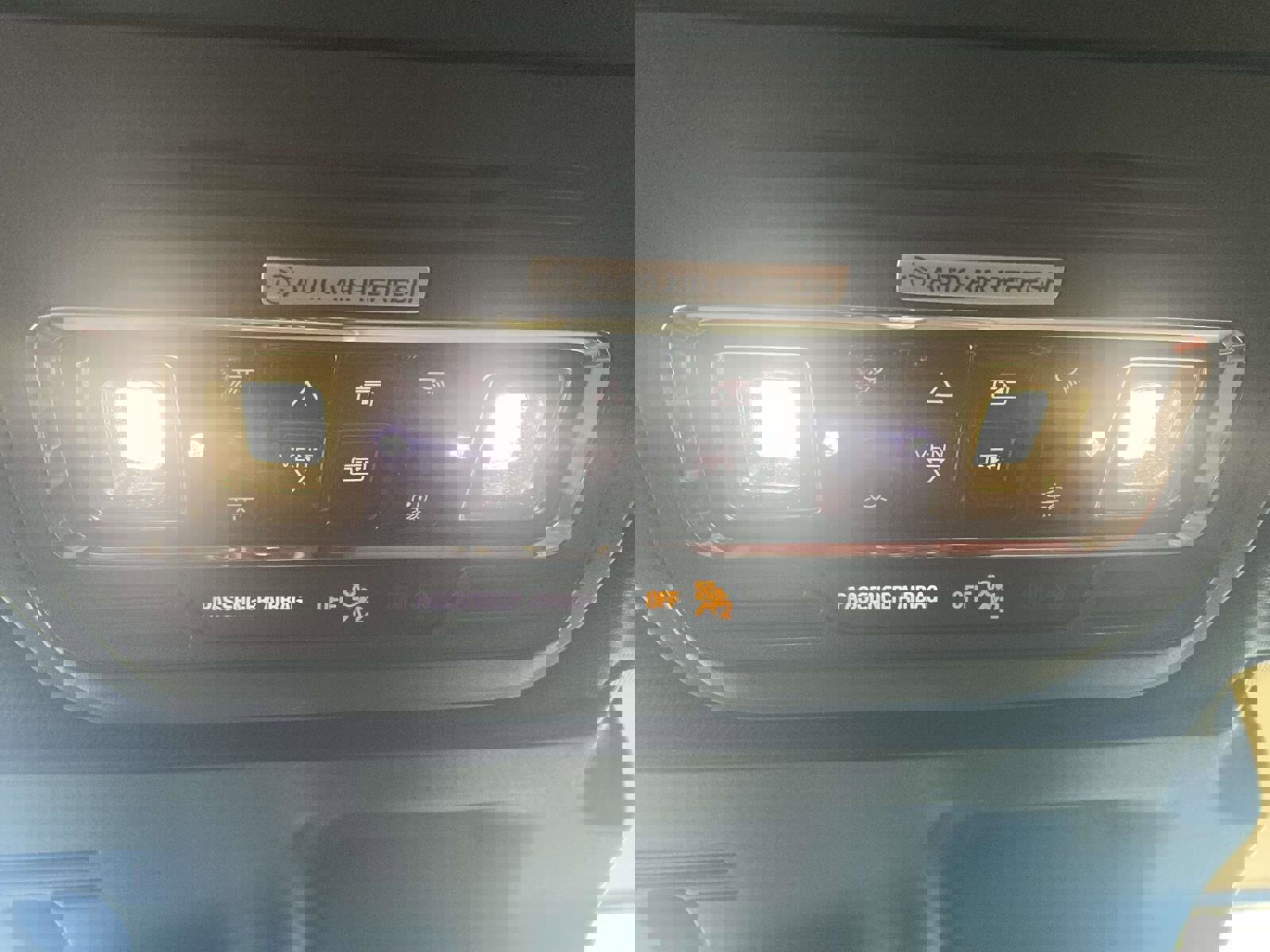 New 2026 Lincoln Corsair Reserve image 27