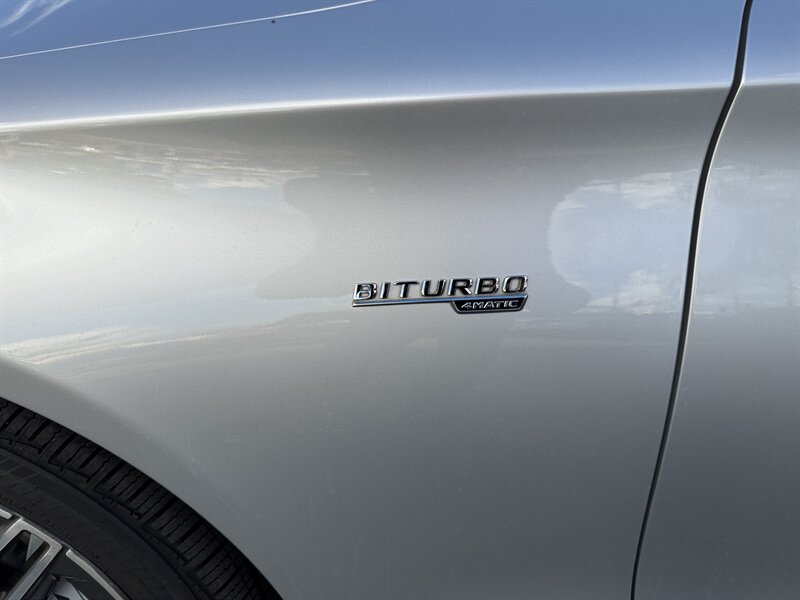 Used 2020 Mercedes-Benz C 43 AMG 4MATIC Coupe image 7