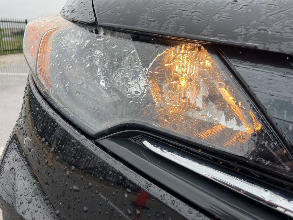 Used 2014 Honda Civic LX image 13