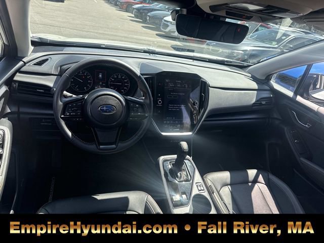 Used 2024 Subaru Crosstrek 2.5i Limited image 14