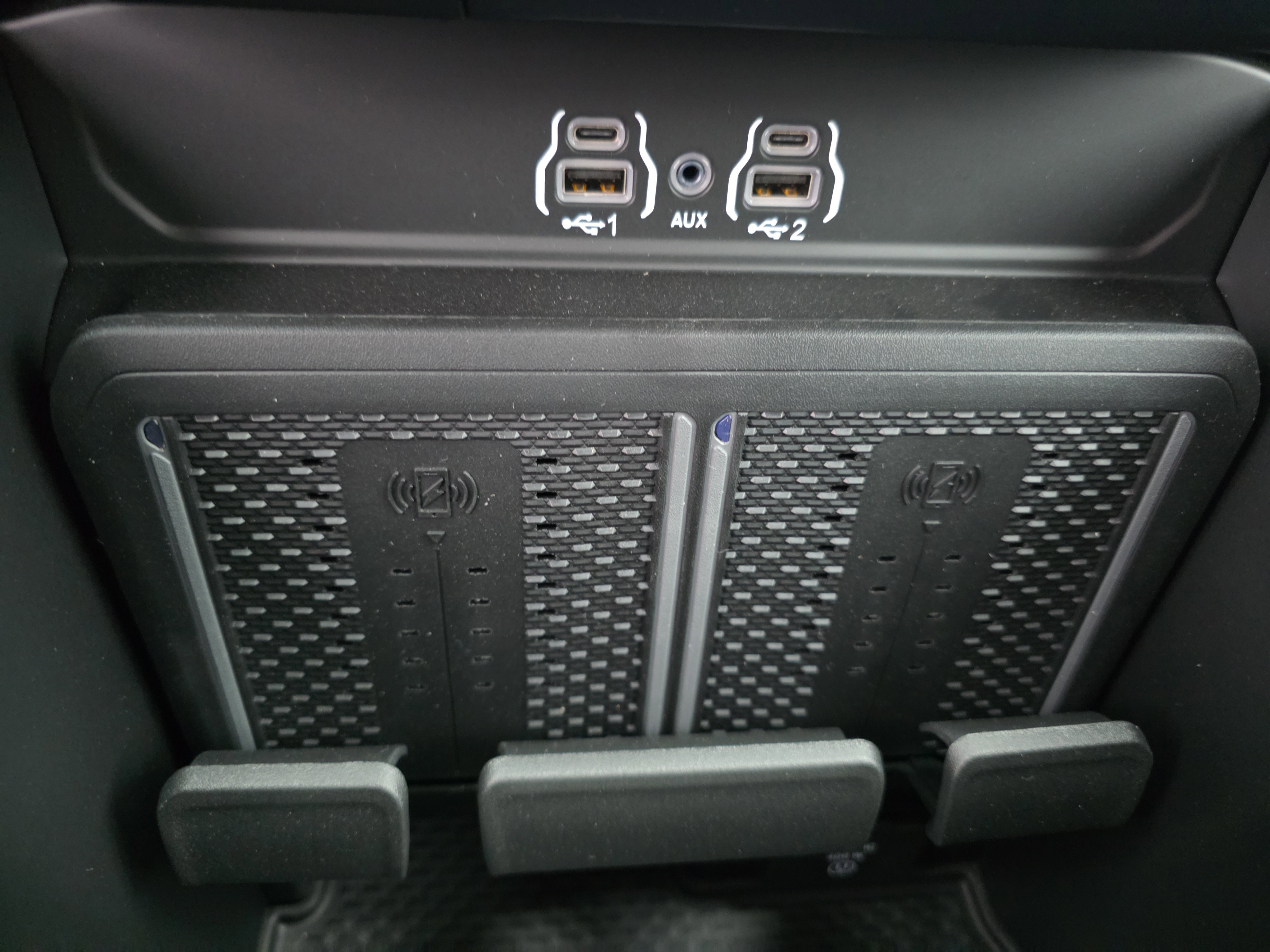 New 2026 RAM 5500 Laramie image 9