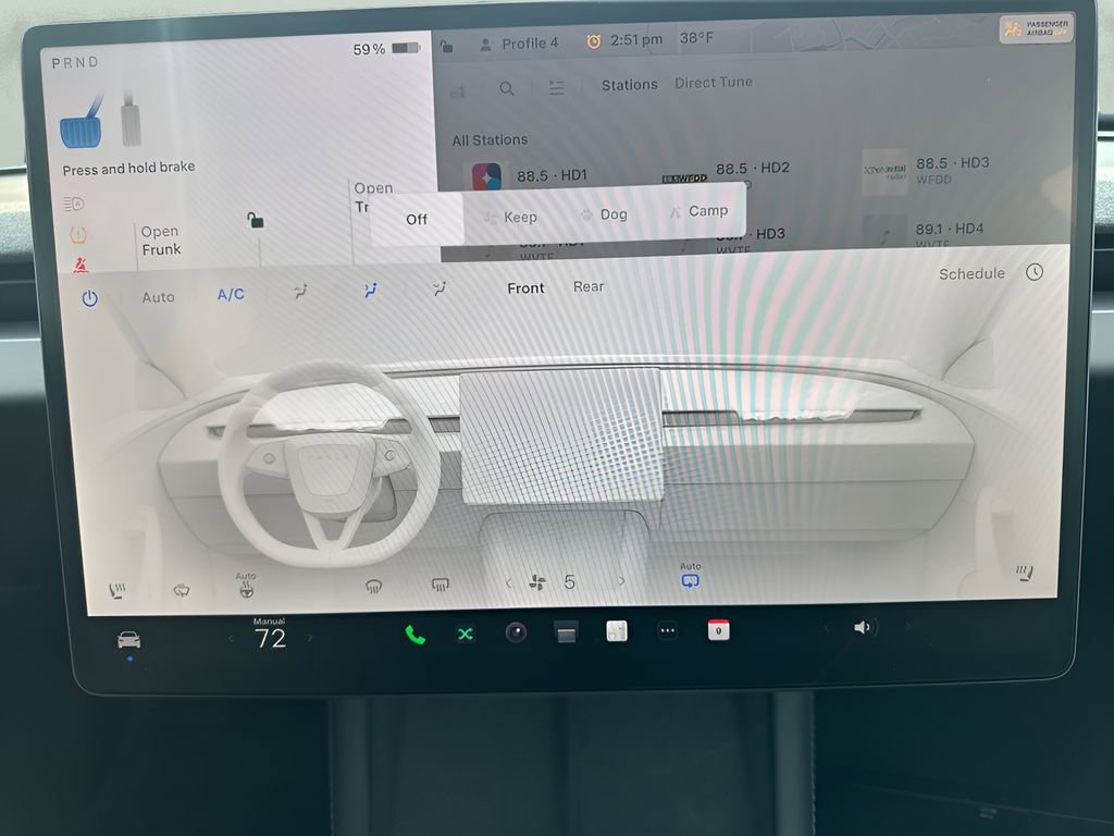 Used 2024 Tesla Model 3 Standard Range image 20