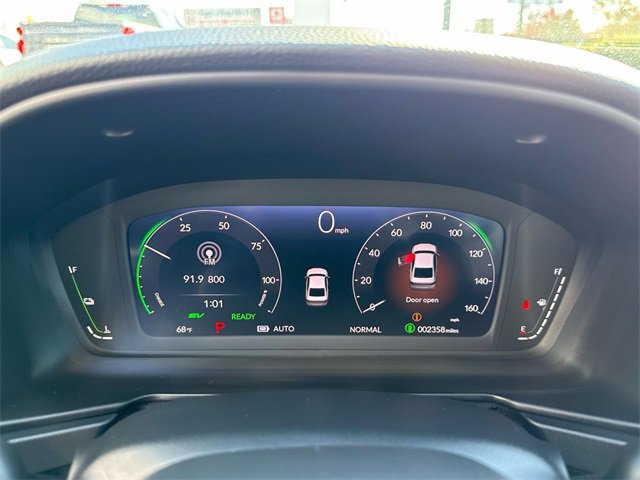 Used 2025 Honda Accord EX-L image 24