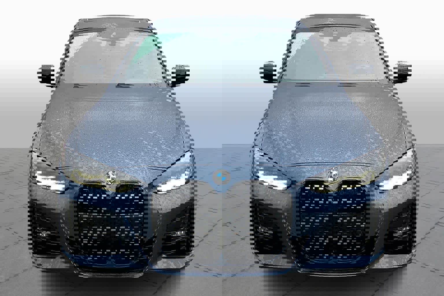 Used 2024 BMW 430i 430i w/ M Sport Package image 4