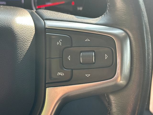 Used 2022 Chevrolet Silverado 1500 LT AWD/4WD image 27