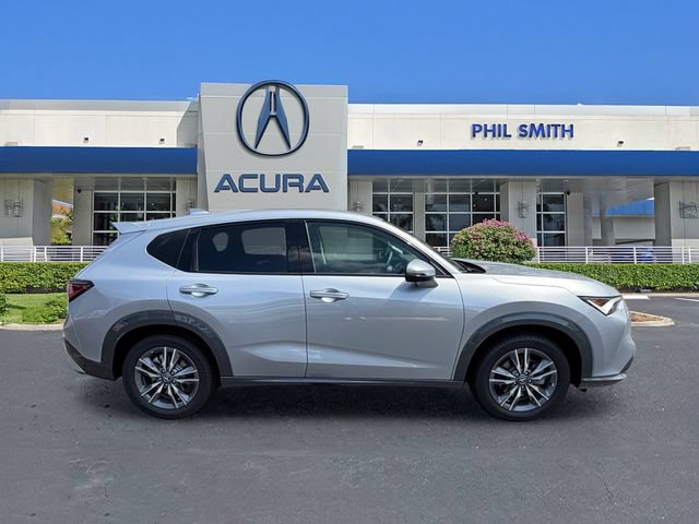 New 2026 Acura ADX FWD image 5
