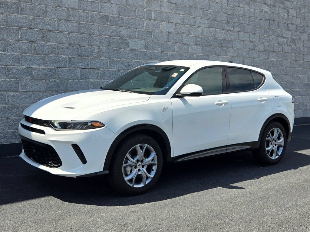 Used 2024 Dodge Hornet R/T