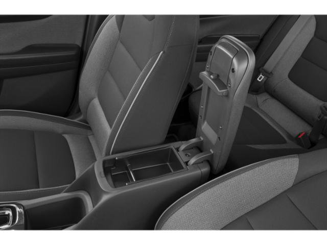 Used 2025 Chevrolet TrailBlazer LT AWD/4WD image 16