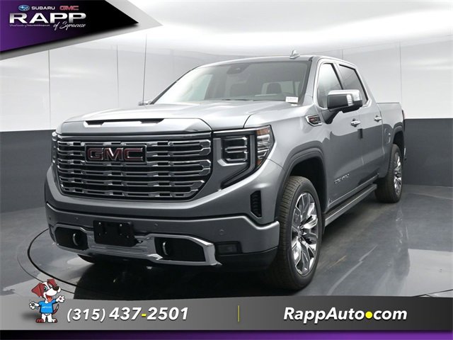 New 2026 GMC Sierra 1500 Denali image 21